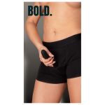 Rex Strap-On Short With Dildo M - Figura 11