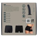 Rex Strap-On Short With Dildo M - Figura 8