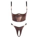 Set Abierta Fina S me dy pjese - Figura 2