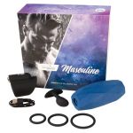 Set Fillestar per Meshkuj - Figura 1