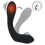 Stimulator Prostate me Nxehtesi - Figura 1