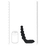 Stimulator Prostate me Nxehtesi me Kokrra - Figura 8