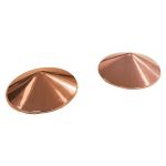 Tempting Touch Covers Gold per Thithkat - Figura 1