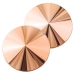 Tempting Touch Covers Gold per Thithkat - Figura 4