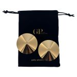 Tempting Touch Covers Gold per Thithkat - Figura 5