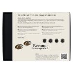 Tempting Touch Covers Gold per Thithkat - Figura 6