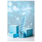 Vibrator Bullet Blue For You - Figura 9