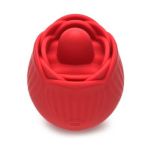 Vibrator  French Rose Licking - Figura 5