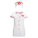 Kostum Infermier S/M Sline - Figura 1
