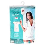 Kostum Infermier S/M Sline - Figura 2