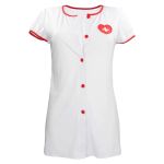 Kostum Infermier S/M Sline - Figura 3