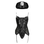 Kostum Police S/M Sline - Figura 1