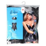 Kostum Police S/M Sline - Figura 2