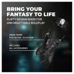 Kostum Police S/M Sline - Figura 5