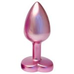 Pearl Pink Plug Small - Figura 1