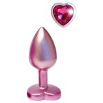 Pearl Pink Plug Small - Figura 3