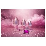 Pearl Pink Plug Small - Figura 4