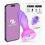 Moxy Anal Plug with App - Figura 1