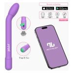 Gently G-Point Vibrator Lavender w/ APP (Clave 66) - Figura 10
