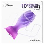 Moxy Anal Plug with App - Figura 2