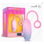 Double Layer Silicone Egg APP Pink & Blue Cl 60 - Figura 5