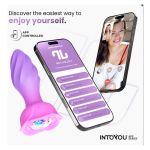 Moxy Anal Plug with App - Figura 3
