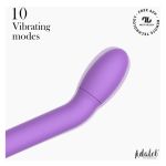 Gently G-Point Vibrator Lavender w/ APP (Clave 66) - Figura 3