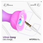 Moxy Anal Plug with App - Figura 4