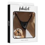 Daphne Thong Black S-M - Figura 4