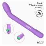Gently G-Point Vibrator Lavender w/ APP (Clave 66) - Figura 4
