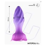 Moxy Anal Plug with App - Figura 5