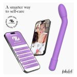 Gently G-Point Vibrator Lavender w/ APP (Clave 66) - Figura 1