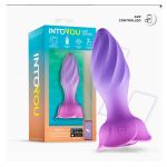 Moxy Anal Plug with App - Figura 6