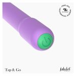Gently G-Point Vibrator Lavender w/ APP (Clave 66) - Figura 7