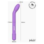 Gently G-Point Vibrator Lavender w/ APP (Clave 66) - Figura 9