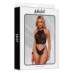 Amara Bra+Panties Black S-M - Figura 3