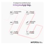 Ascen Thrusting & Waving Vibe App Red Cl 18 - Figura 7