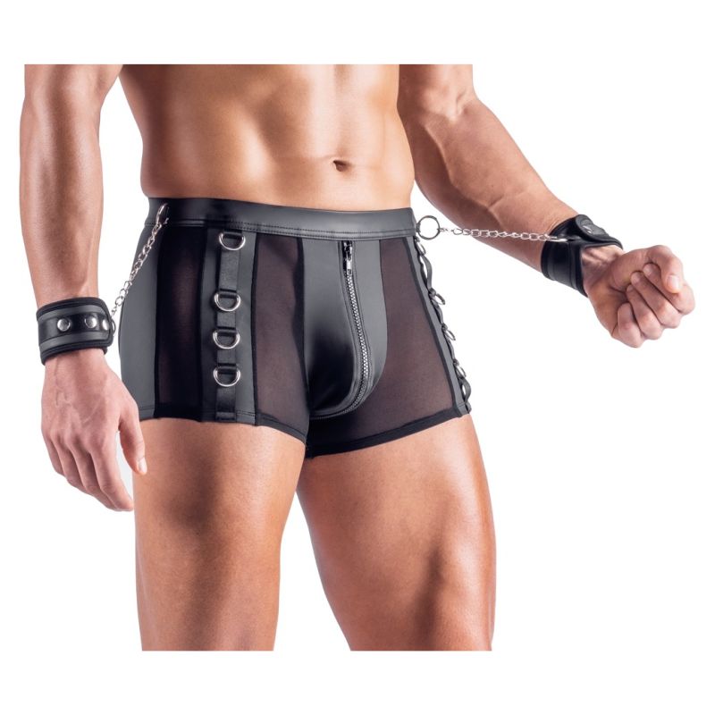 Bokse per Meshkuj me Pranga L (4)