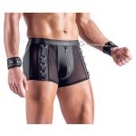 Bokse per Meshkuj me Pranga M - Figura 1