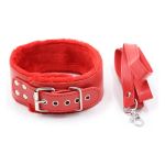 Bondage Set with 10 Pieces Red clave 24 - Figura 6