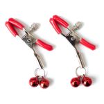 Bondage Set with 10 Pieces Red clave 24 - Figura 11