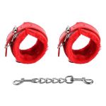 Bondage Set with 10 Pieces Red clave 24 - Figura 13