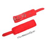 Bondage Set with 10 Pieces Red clave 24 - Figura 15