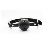 Bondage Set with 11 Pieces Black clave 24 - Figura 13