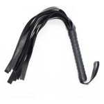 Bondage Set with 11 Pieces Black clave 24 - Figura 8