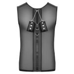 Bondage Shirt per Meshkuj M - Figura 3