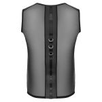 Bondage Shirt per Meshkuj M - Figura 5