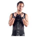 Bondage Shirt per Meshkuj M - Figura 6