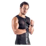 Bondage Shirt per Meshkuj M - Figura 7