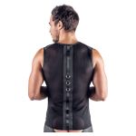 Bondage Shirt per Meshkuj M - Figura 9